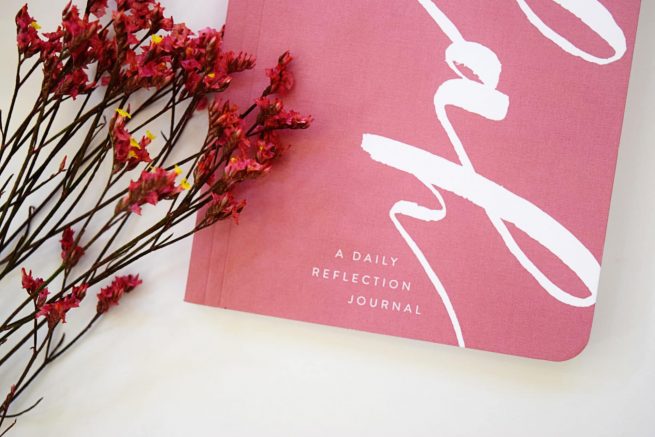 Selah // Daily Reflection Journal - Image 6