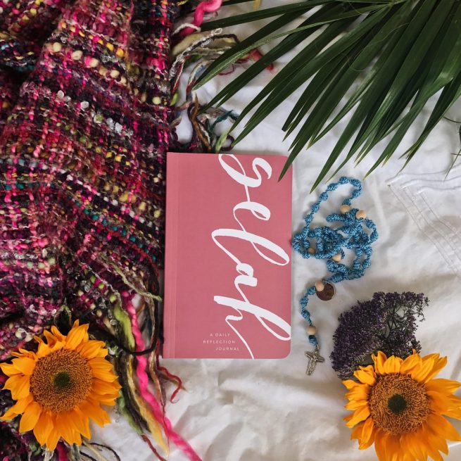 Selah // Daily Reflection Journal - Image 2