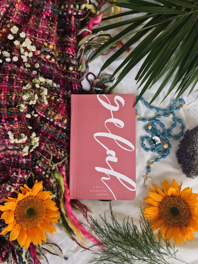 Selah // Daily Reflection Journal