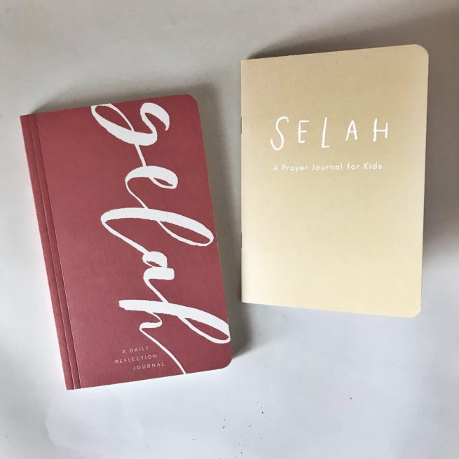 Selah // Daily Reflection Journal - Image 8