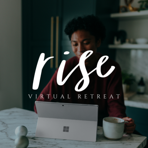 Rise Virtual Retreat