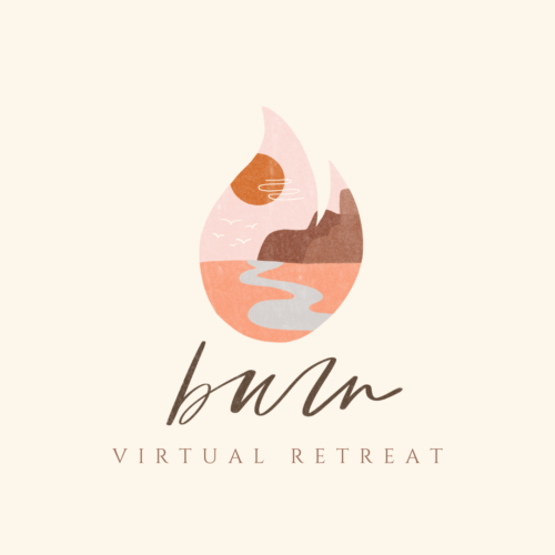 Burn Virtual Retreat
